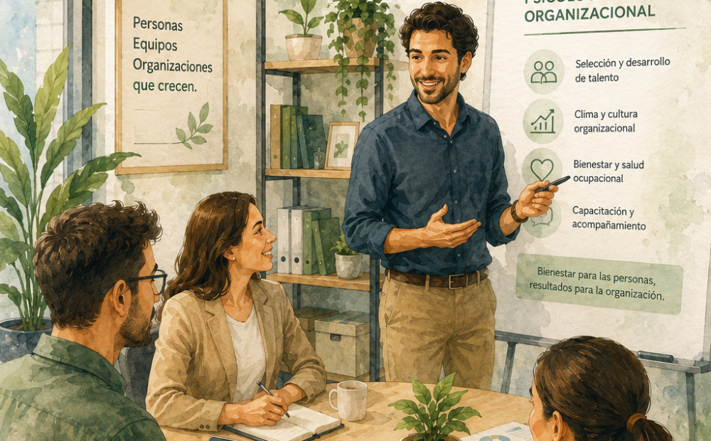 ORGANIZACIONAL-PRINCIPAL